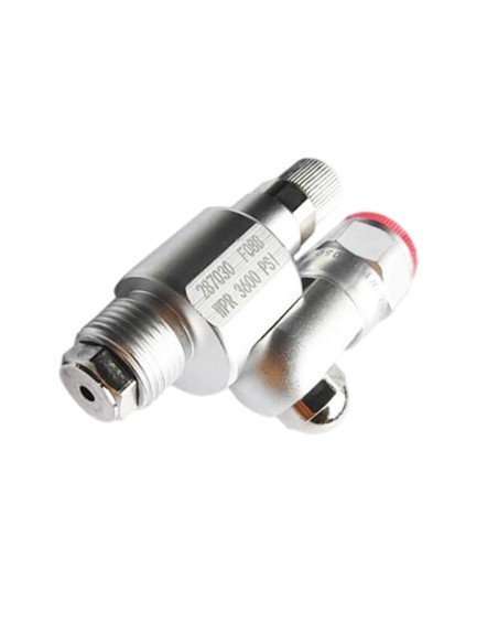 CleanSHOT aftermarket cu duza