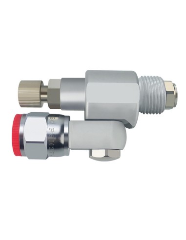 CleanSHOT aftermarket cu duza