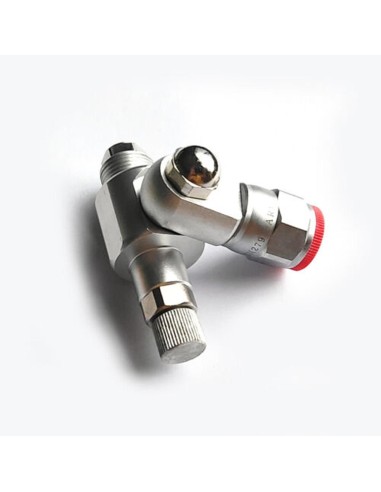 CleanSHOT aftermarket cu duza