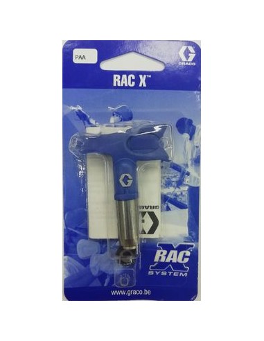 Duza Rac X PAA521