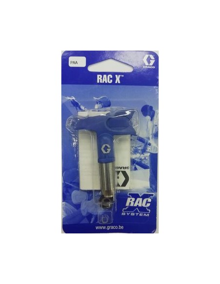 Duza Rac X PAA521