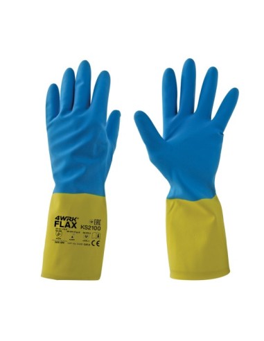 Manusi de protectie Flax  marimea 10/xl