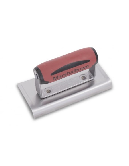 Gletiera de mana pentru margine Marshalltown 136D 15 x 7,5 cm