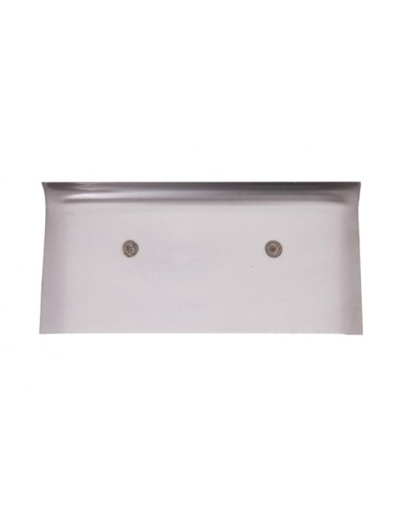 Gletiera de mana pentru margine Marshalltown 136D 15 x 7,5 cm