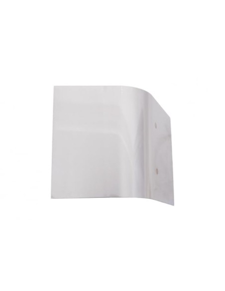 Gletiera pentru rigola Marshalltown 4276D raza 7.5 cm