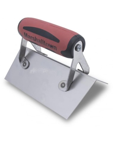 Gletiera Marshalltown pentru colturi exterioare...