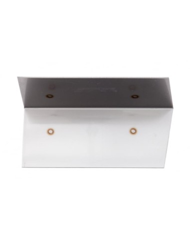Gletiera Marshalltown pentru colturi exterioare...
