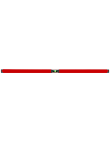 Nivela cu bula, BigX, 40cm, 01370501, SOLA