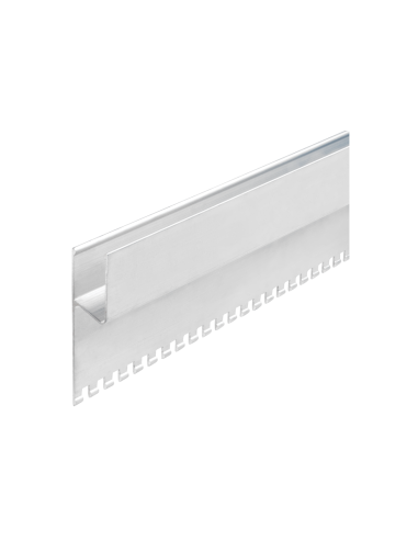 Dreptar SOLA de nivelat fara bula cu dinti ALZ...