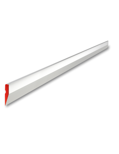 Dreptar SOLA de nivelat fara bula AL 2606 250cm