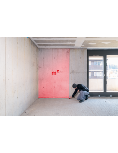 Telemetru cu laser Sola Metron 30BT