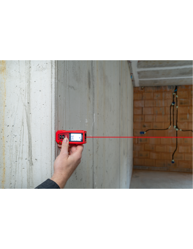 Telemetru cu laser Sola Metron 30BT