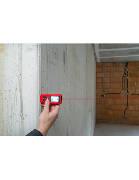 Telemetru cu laser Sola Metron 30BT