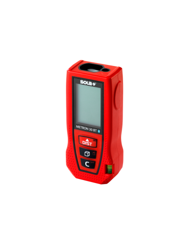 Telemetru cu laser Sola Metron 30BT