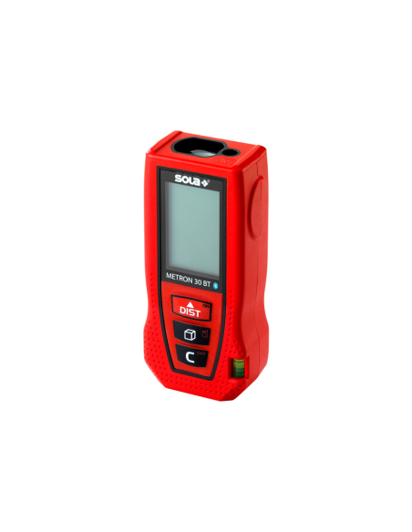 Telemetru cu laser Sola Metron 30BT