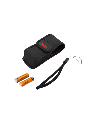 Telemetru cu laser Sola Metron 30BT