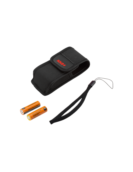 Telemetru cu laser Sola Metron 30BT