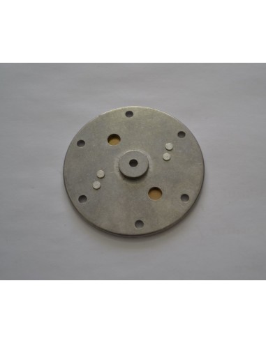 Placa ventil sub capac K2