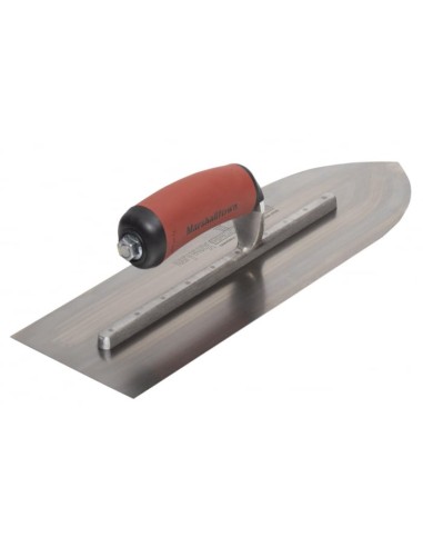 Gletiera de beton ascutita Marshalltown...