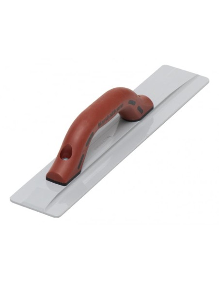 Gletiera de magneziu Marshalltown 145D tesita 40 x 7,5 cm