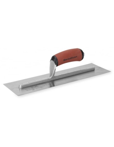 Gletiera de beton Marshalltown MXS64D 35x10cm
