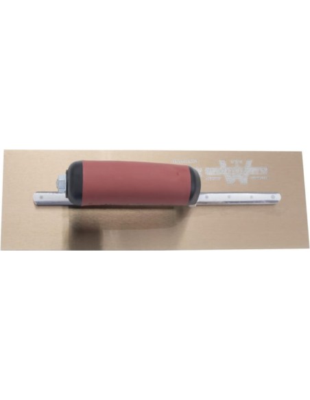 Gletiera de beton Marshalltown MXS7GSD 30x12,7cm