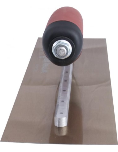 Gletiera de beton Marshalltown MXS7GSD 30x12,7cm