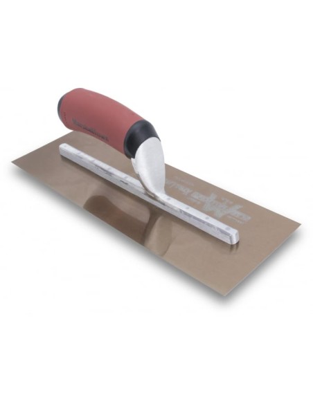 Gletiera de beton Marshalltown MXS7GSD 30x12,7cm