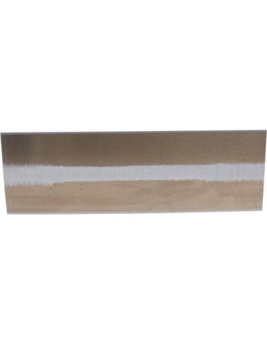 Gletiera de beton Marshalltown MXS7GSD 30x12,7cm