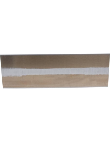 Gletiera de beton Marshalltown MXS7GSD 30x12,7cm