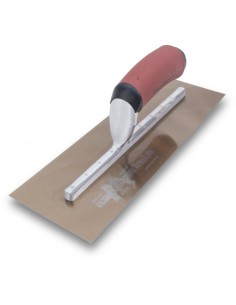 Gletiera de beton Marshalltown MXS7GSD 30x12,7cm