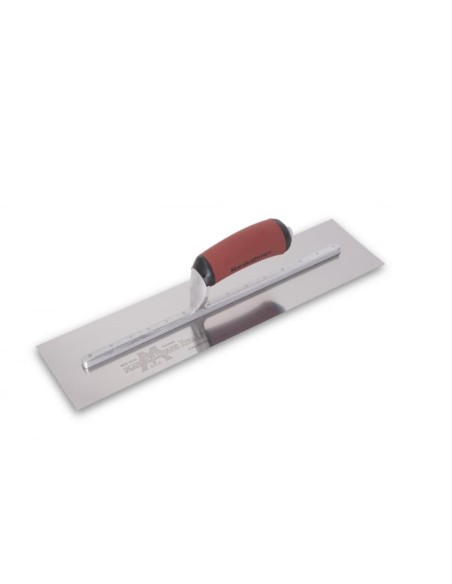 Gletiera de beton din inox Marshalltown MXS66SSD 40x10cm
