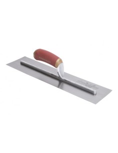 Gletiera de beton Marshalltown PB145D 35x12cm PermaShape