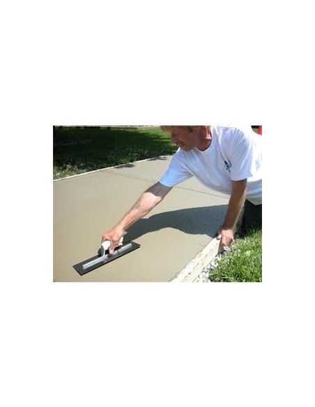 Gletiera Marshalltown MXS91SS 26x11 cm
