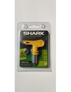 Duza pistol airless 517